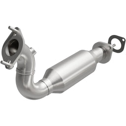 MagnaFlow MagnaFlow California Grade CARB Compliant Direct-Fit Catalytic Converters 5461170 Autofit