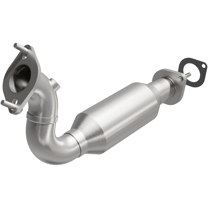 MagnaFlow MagnaFlow California Grade CARB Compliant Direct-Fit Catalytic Converters 5461170 Autofit