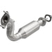 MagnaFlow MagnaFlow California Grade CARB Compliant Direct-Fit Catalytic Converters 5461170 Autofit