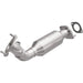 MagnaFlow MagnaFlow California Grade CARB Compliant Direct-Fit Catalytic Converters 5461171 Autofit