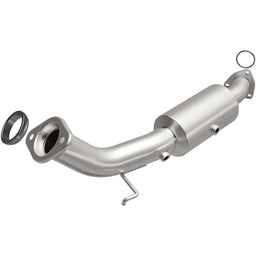MagnaFlow MagnaFlow California Grade CARB Compliant Direct-Fit Catalytic Converters 5461182 Autofit