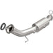 MagnaFlow MagnaFlow California Grade CARB Compliant Direct-Fit Catalytic Converters 5461182 Autofit