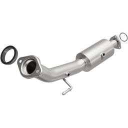 MagnaFlow MagnaFlow California Grade CARB Compliant Direct-Fit Catalytic Converters 5461185 Autofit