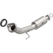 MagnaFlow MagnaFlow California Grade CARB Compliant Direct-Fit Catalytic Converters 5461185 Autofit