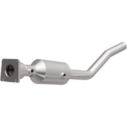 MagnaFlow MagnaFlow California Grade CARB Compliant Direct-Fit Catalytic Converters 5461192 Autofit