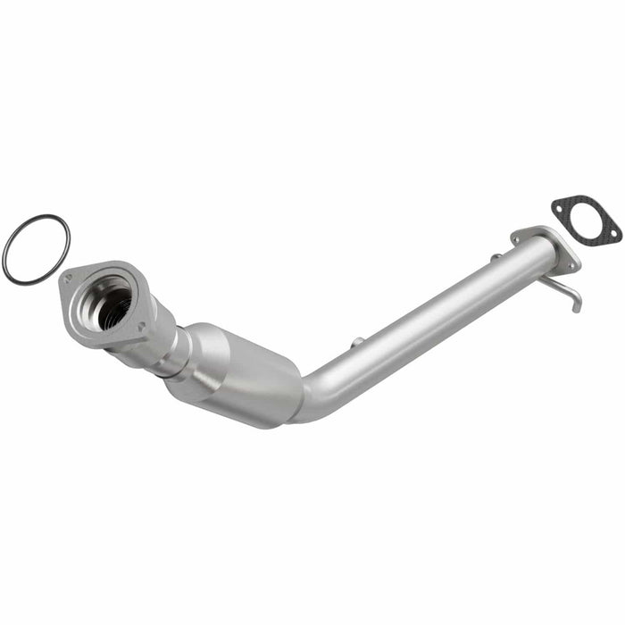 MagnaFlow MagnaFlow California Grade CARB Compliant Direct-Fit Catalytic Converters 5461195 Autofit