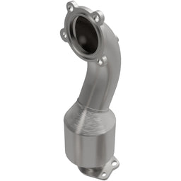 MagnaFlow MagnaFlow California Grade CARB Compliant Direct-Fit Catalytic Converters 5461201 Autofit