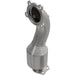 MagnaFlow MagnaFlow California Grade CARB Compliant Direct-Fit Catalytic Converters 5461201 Autofit
