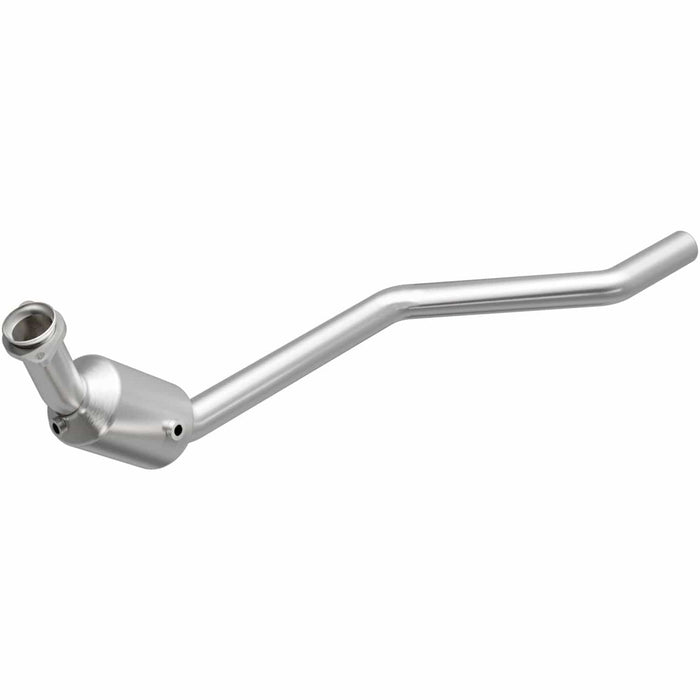 MagnaFlow MagnaFlow California Grade CARB Compliant Direct-Fit Catalytic Converters 5461225 Autofit