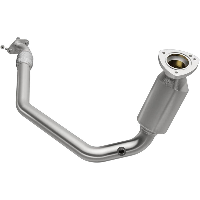MagnaFlow MagnaFlow California Grade CARB Compliant Direct-Fit Catalytic Converters 5461228 Autofit