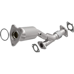 MagnaFlow MagnaFlow California Grade CARB Compliant Direct-Fit Catalytic Converters 5461229 Autofit