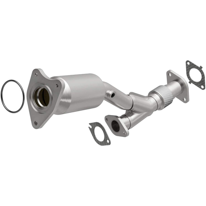 MagnaFlow MagnaFlow California Grade CARB Compliant Direct-Fit Catalytic Converters 5461229 Autofit