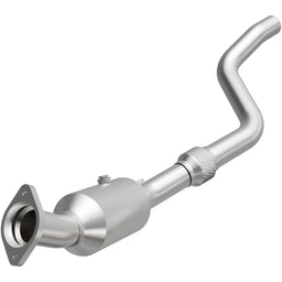 MagnaFlow MagnaFlow California Grade CARB Compliant Direct-Fit Catalytic Converters 5461243 Autofit