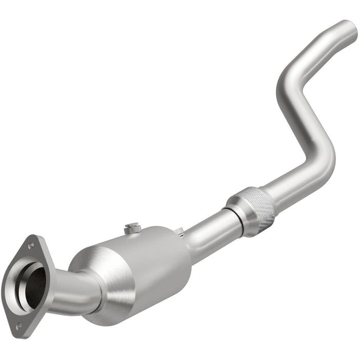 MagnaFlow MagnaFlow California Grade CARB Compliant Direct-Fit Catalytic Converters 5461243 Autofit