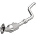 MagnaFlow MagnaFlow California Grade CARB Compliant Direct-Fit Catalytic Converters 5461243 Autofit