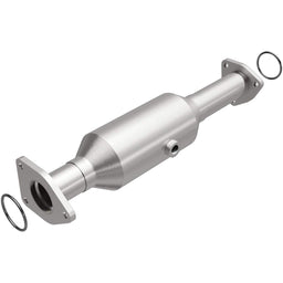MagnaFlow MagnaFlow California Grade CARB Compliant Direct-Fit Catalytic Converters 5461260 Autofit