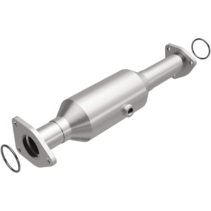 MagnaFlow MagnaFlow California Grade CARB Compliant Direct-Fit Catalytic Converters 5461260 Autofit