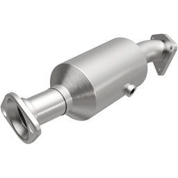 MagnaFlow MagnaFlow California Grade CARB Compliant Direct-Fit Catalytic Converters 5461261 Autofit