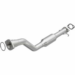 MagnaFlow MagnaFlow California Grade CARB Compliant Direct-Fit Catalytic Converters 5461396 Autofit