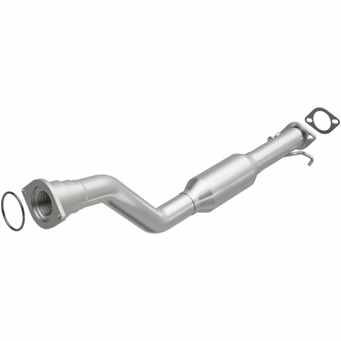 MagnaFlow MagnaFlow California Grade CARB Compliant Direct-Fit Catalytic Converters 5461396 Autofit