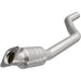 MagnaFlow MagnaFlow California Grade CARB Compliant Direct-Fit Catalytic Converters 5461478 Autofit
