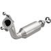 MagnaFlow MagnaFlow California Grade CARB Compliant Direct-Fit Catalytic Converters 5461502 Autofit