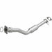 MagnaFlow MagnaFlow California Grade CARB Compliant Direct-Fit Catalytic Converters 5461532 Autofit