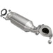 MagnaFlow MagnaFlow California Grade CARB Compliant Direct-Fit Catalytic Converters 5461617 Autofit