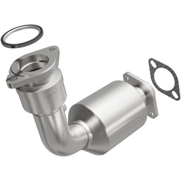 MagnaFlow MagnaFlow California Grade CARB Compliant Direct-Fit Catalytic Converters 5461627 Autofit