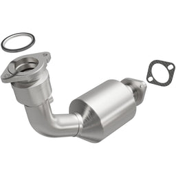 MagnaFlow MagnaFlow California Grade CARB Compliant Direct-Fit Catalytic Converters 5461628 Autofit