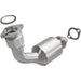 MagnaFlow MagnaFlow California Grade CARB Compliant Direct-Fit Catalytic Converters 5461628 Autofit