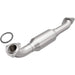 MagnaFlow MagnaFlow California Grade CARB Compliant Direct-Fit Catalytic Converters 5461689 Autofit
