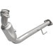 MagnaFlow MagnaFlow California Grade CARB Compliant Direct-Fit Catalytic Converters 5461691 Autofit