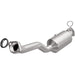 MagnaFlow MagnaFlow California Grade CARB Compliant Direct-Fit Catalytic Converters 5461768 Autofit