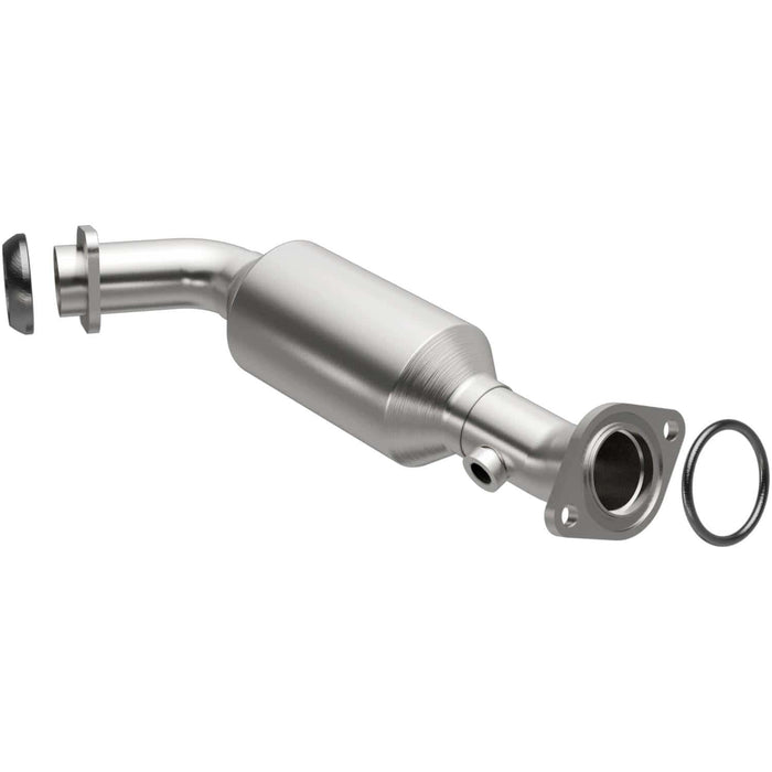 MagnaFlow MagnaFlow California Grade CARB Compliant Direct-Fit Catalytic Converters 5461885 Autofit