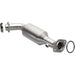 MagnaFlow MagnaFlow California Grade CARB Compliant Direct-Fit Catalytic Converters 5461885 Autofit