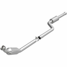 MagnaFlow MagnaFlow California Grade CARB Compliant Direct-Fit Catalytic Converters 5461916 Autofit