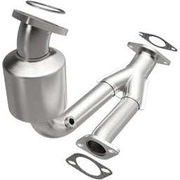 MagnaFlow MagnaFlow California Grade CARB Compliant Direct-Fit Catalytic Converters 5461925 Autofit