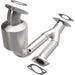 MagnaFlow MagnaFlow California Grade CARB Compliant Direct-Fit Catalytic Converters 5461925 Autofit