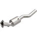 MagnaFlow MagnaFlow California Grade CARB Compliant Direct-Fit Catalytic Converters 5461948 Autofit