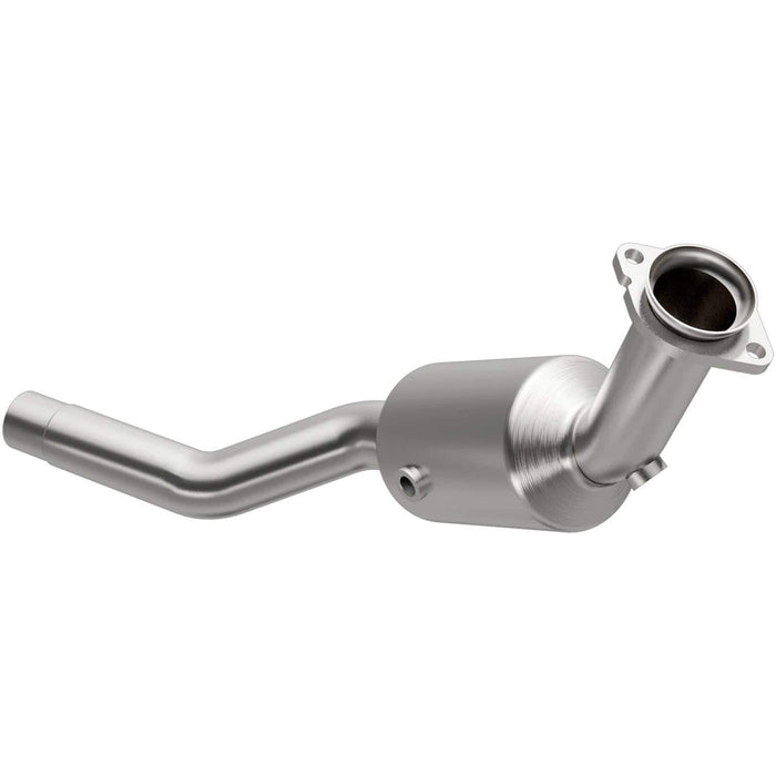 MagnaFlow MagnaFlow California Grade CARB Compliant Direct-Fit Catalytic Converters 5461954 Autofit