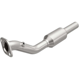MagnaFlow MagnaFlow California Grade CARB Compliant Direct-Fit Catalytic Converters 5461961 Autofit