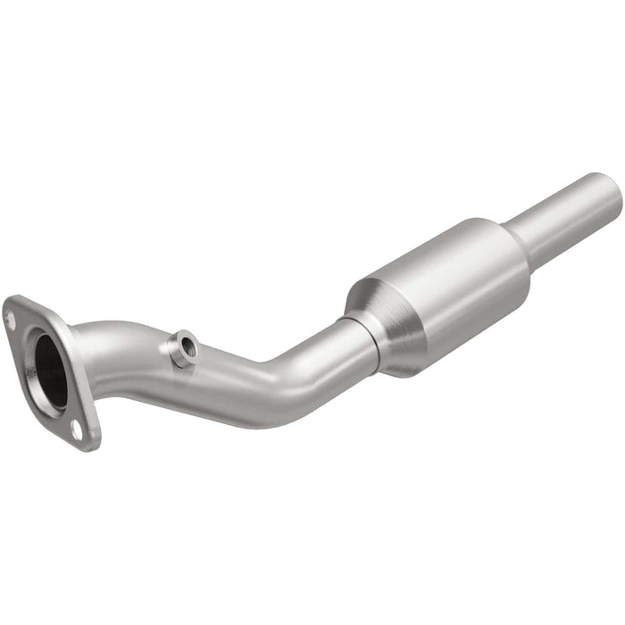 MagnaFlow MagnaFlow California Grade CARB Compliant Direct-Fit Catalytic Converters 5461961 Autofit