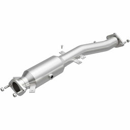 MagnaFlow MagnaFlow California Grade CARB Compliant Direct-Fit Catalytic Converters 5461987 Autofit