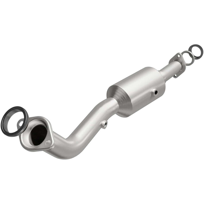 MagnaFlow MagnaFlow California Grade CARB Compliant Direct-Fit Catalytic Converters 5461990 Autofit