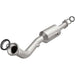MagnaFlow MagnaFlow California Grade CARB Compliant Direct-Fit Catalytic Converters 5461990 Autofit