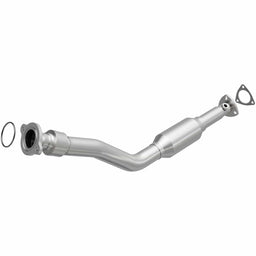 MagnaFlow MagnaFlow California Grade CARB Compliant Direct-Fit Catalytic Converters 5461996 Autofit