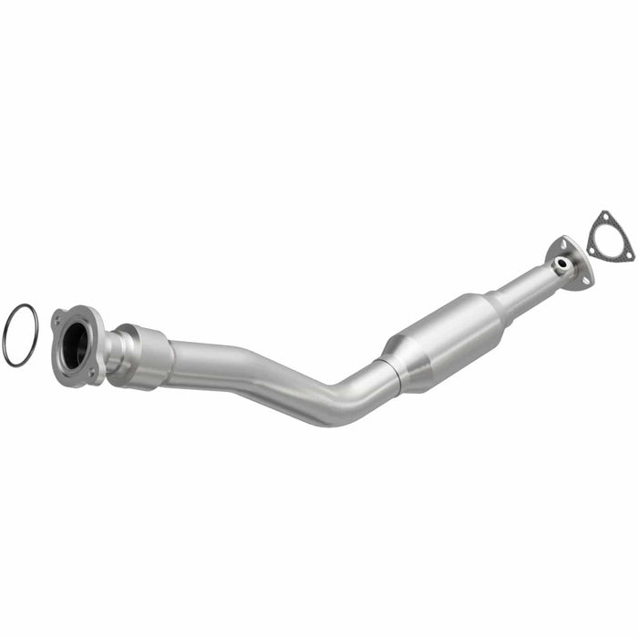 MagnaFlow MagnaFlow California Grade CARB Compliant Direct-Fit Catalytic Converters 5461996 Autofit