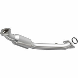 MagnaFlow MagnaFlow California Grade CARB Compliant Direct-Fit Catalytic Converters 5461999 Autofit