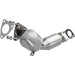 MagnaFlow MagnaFlow California Grade CARB Compliant Direct-Fit Catalytic Converters 5481098 Autofit